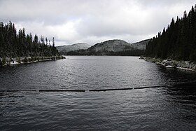 Image illustrative de l’article Lac Sautauriski