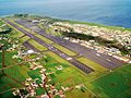 Miniatura para Base aérea de Lajes