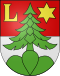 Coat of arms of Landiswil