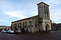 Église Saint-Aubin de Latresne