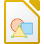 LibreOffice 6.1 Draw Icon.svg