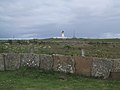 Noss Head Lighthouse