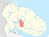 Location of Kirovsk district (Murmansk Oblast).svg