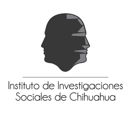 Logotipo del Instituto de Investigaciones Sociales de Chihuahua