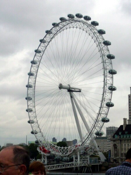 Soubor:London eye in London, England.jpg