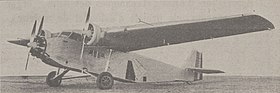 Image illustrative de l’article Lorraine-Hanriot LH.70