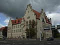 Amtsgericht Wittenberg