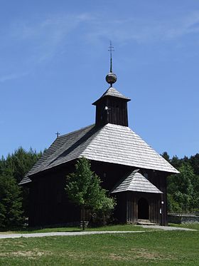 Rudno (district de Turčianske Teplice)