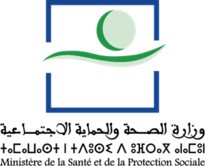 Logo de l'organisation