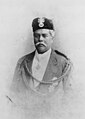Abu Bakar von Johor, Sultan von Johor