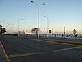 Malecón.