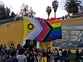 Miniatura para Diversidad sexual en Santiago de Chile