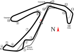 Vignette pour Misano World Circuit Marco Simoncelli