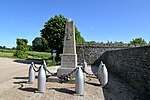 Monument aux morts