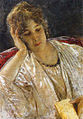 Ritratto di Signora, 1890