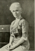 Eliza A. Orr