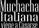 Miniatura para Muchacha italiana viene a casarse (telenovela de 2014)