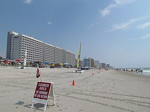 Hotels in Myrtle Beach