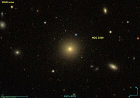 Image illustrative de l’article NGC 3569