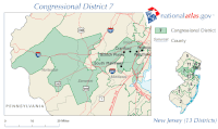 NJ07congressdistrict