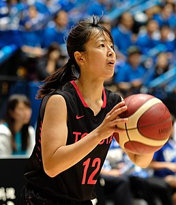 Naho Miyoshi