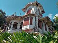 Natalio Enriquez House, Sariaya, Quezon