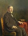 Q889675 Jacob Nienhuys geboren op 15 juli 1836 overleden in 1928