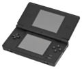Nintendo DS Lite (2006–2011)