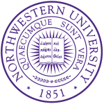 Northwestern University seal.svg