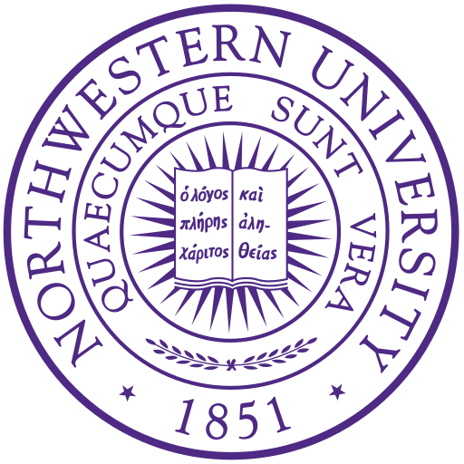 Northwestern University seal.svg