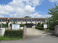 愛知県立岡崎高等技術専門校