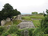 Old Sarum