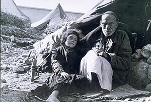 sudden refugees for ever, Palestine Nakba 1948