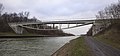 Kanalbrücke Dortmund-Ems-Kanal (Neue Fahrt)