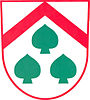 Coat of arms of Ostřešany