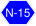 Pakistan N-15.svg