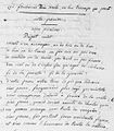 Manuscrit du Troumpo qu poout, Tronc de Coudoulet