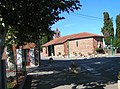 Église Saint-Barthélemy de Peyssies