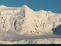 Plovdiv Peak