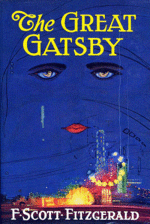 Miniatura per El gran Gatsby (novel·la)