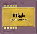 Miniatura para Pentium Pro