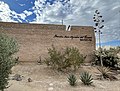 Miniatura para Presidio Real de San Agustín del Tucsón