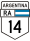 RN 14