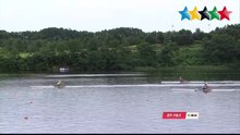 File:ROWING Women's Single Sculls Final - 28th Summer Universiade 2015 Gwangju.webm