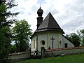 Katholische Filialkirche St. Georg