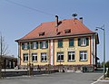 Schule und ehemaliges Rathaus Retzwiller