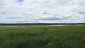 Robinson Creek Flooding State Wildlife Management Area