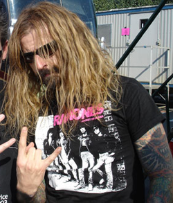 Learn and talk about Rob Zombie discography, Discographies of American ...