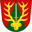 Wappen von Rohle