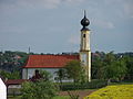 Filialkirche St. Walburga